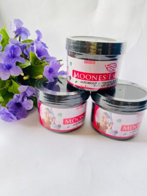 Luxurious Whitening Black Soap - Image 2