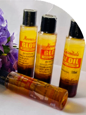 Glow Oil