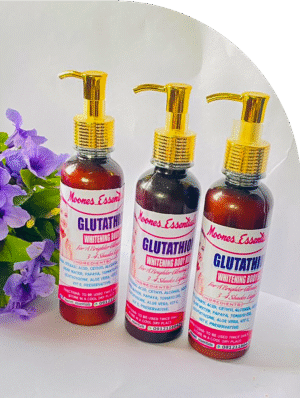 Whitening Body Lotion