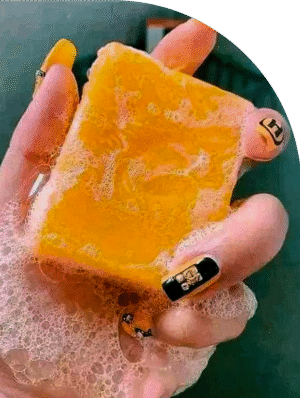 Brightening Face Soap