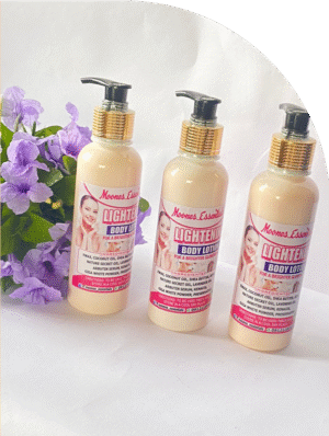 Lightning Body Cream