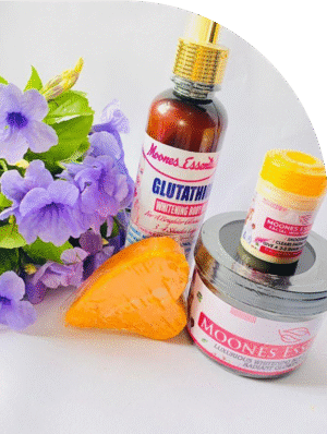 Whitening Mini Set